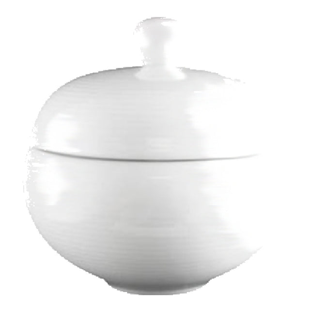 Vertex China RA-SB60 Soup Tureen 26 Oz. 5-3/8"