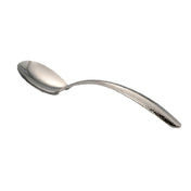 Bon Chef 9457HF EZ Use Banquet Serving Spoon 2 Oz. 13-1/2"