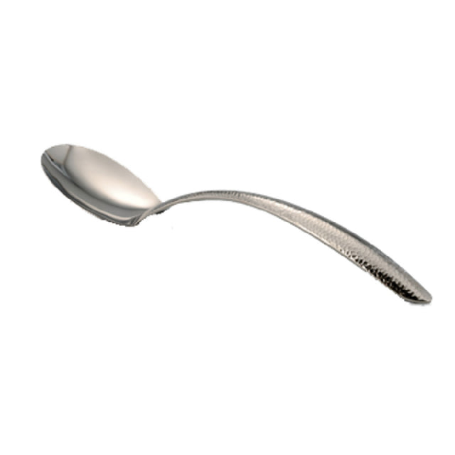 Bon Chef 9457HF EZ Use Banquet Serving Spoon 2 Oz. 13-1/2"
