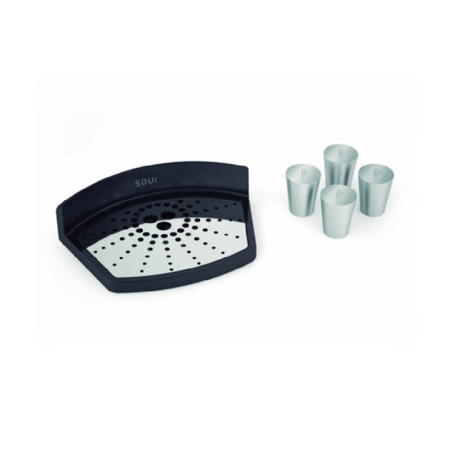Zumex 06882 ELEVATION KIT BASE SOUL S2 (06882) Elevation Kit Base Soul S2