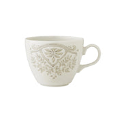 Steelite 1804X0021 - Liv Cup, 8.0 Oz, Florinne