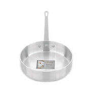 Alegacy Foodservice Products ASTP3 Optima® III E™ Economy Saute` Pan 3 Qt. 9-3/4" Dia. X 2-3/8" Deep Interior