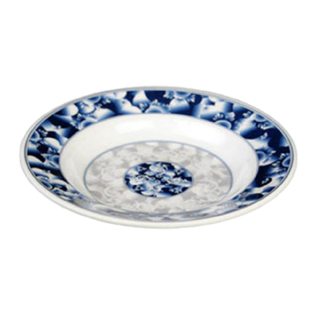 Thunder Group 1106DL Soup Plate 3 Oz. 6" Dia.