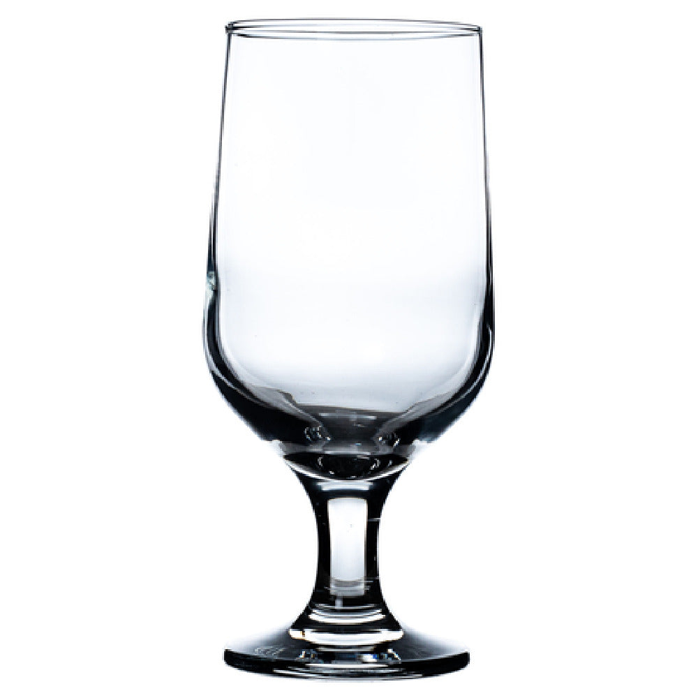 Hospitality Brands HGA574-024 Hospitality Brands Emperial All Purpose Beer Glass