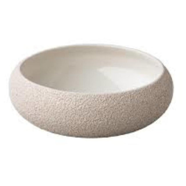 BauscherHepp RD18523 Curved Bowl 40.6 Oz. 7.7" Dia. X 2.64"H