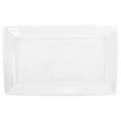 International Tableware MZ-114/6PC Platter 14-1/2" X 6-3/4" Rectangular