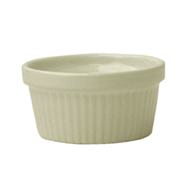 International Tableware RAMF-2-AW Ramekin 2 Oz. 2-3/4" Dia. X 1-3/8"H