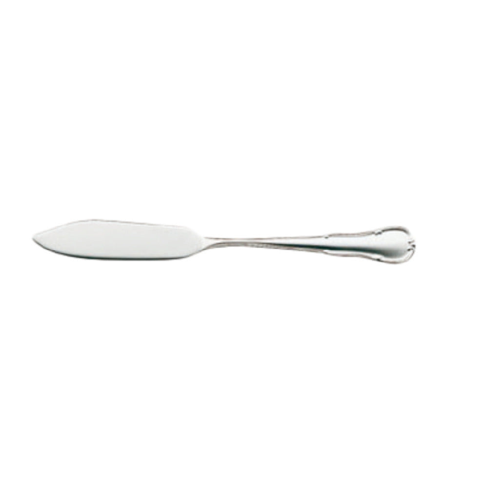 BauscherHepp 54.3036.6040 Fish Knife 8-1/2" 18/10 Stainless Steel