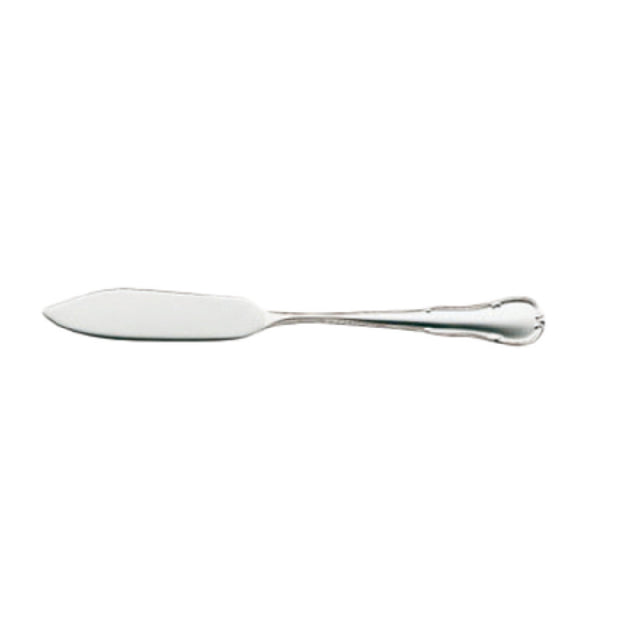 BauscherHepp 54.3036.6040 Fish Knife 8-1/2" 18/10 Stainless Steel