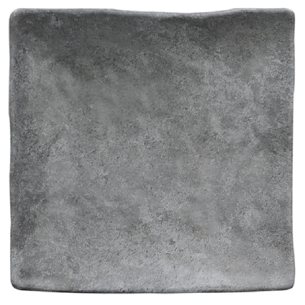 GET Enterprises D812SQ CO 8 Inch Plate Break And Scratch Resistant