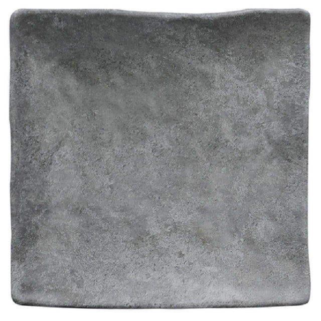 Elite Global Solutions D812SQ-CO Plate 8"L X 8"W X 1-1/2"H Square
