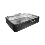 Spring USA 2571-8/11 Radiance Induction Chafer Full-size 10 Qt Capacity.
