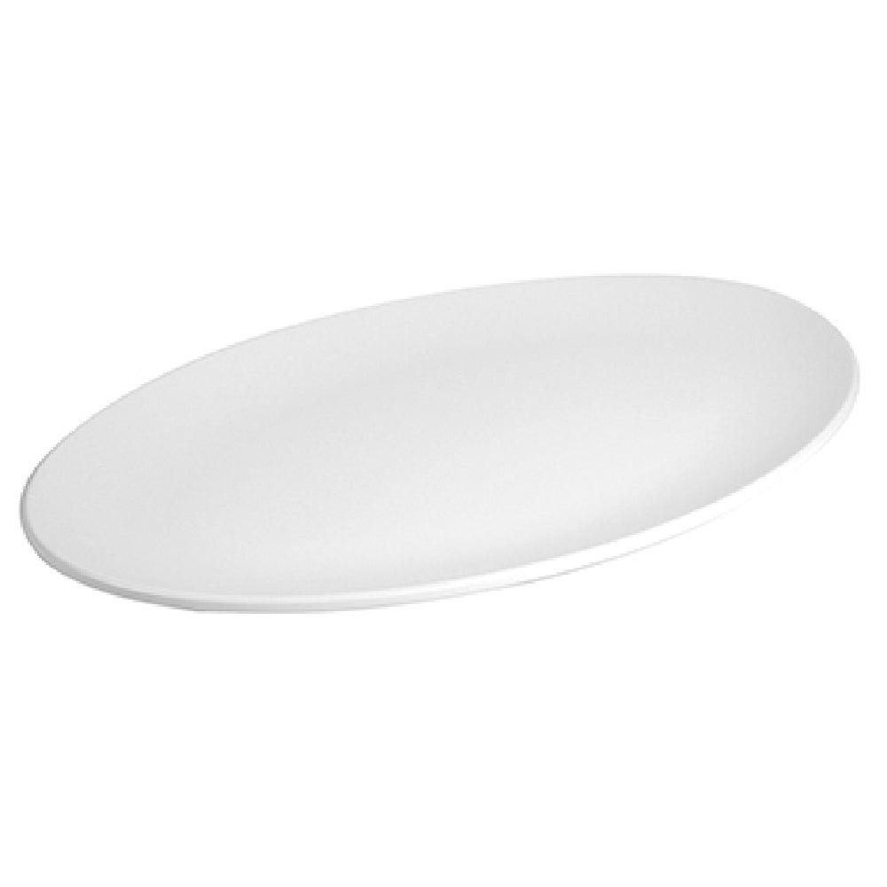 BauscherHepp T1920 Gastro Dish 16-9/10 Oz. 20-7/8" X 12-4/5" X 1"H