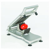 Nemco 56610-1 - Roma Tomato Slicer, 3/16" Slice, Razor-sharp Blades