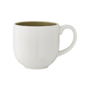 Steelite 12200624 City Mug 10.0 Oz 4.625" X 3.375" X 3.125"