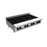 Venancio R48CT-48B_LP Hotplate Gas Countertop