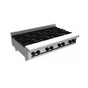 Venancio R48CT-48B_LP Hotplate Gas Countertop