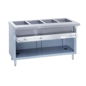 Duke E-3-DLPG_217107 Thurmaduke™ Steamtable Unit Electric 46"W X 34"D X 36"H