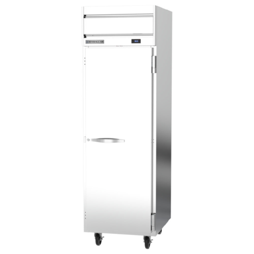Beverage Air HRPS1HC-1S Horizon Series Refrigerator Reach-in One-section
