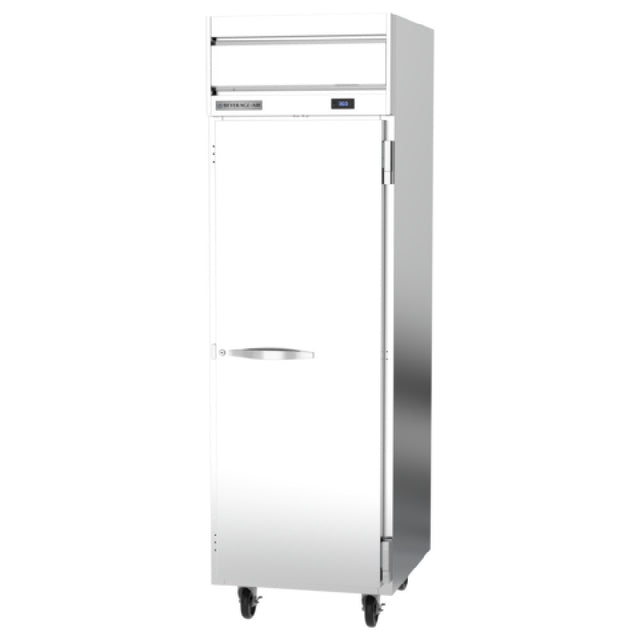 Beverage Air HRPS1HC-1S Horizon Series Refrigerator Reach-in One-section