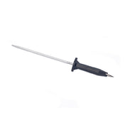 Mercer Culinary M14501 10" Steel Poly Handle Handle