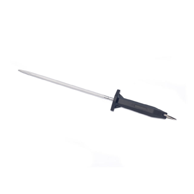 Mercer Culinary M14501 10" Steel Poly Handle Handle