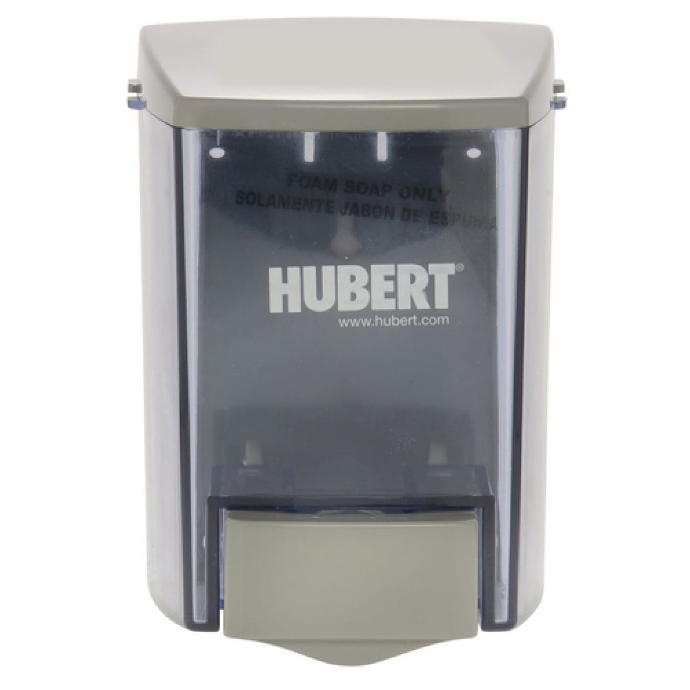 Hubert 75947 - Foam-eeze® Bulk Foam Soap Dispenser, Wall-mount, 46 Oz.