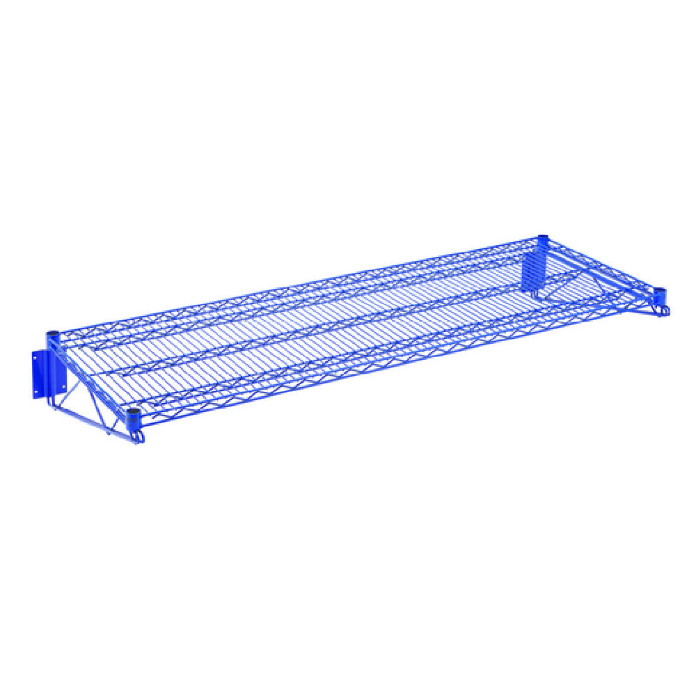 Hubert 45759 - CenPro Shelf, 24" X 48", 360 Lb. Weight Capacity