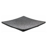 GET Enterprises 15018121024 Cheforward Rainex Plate 6"L X 6"W X 4/5"H Square