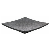 GET Enterprises 15018121024 Cheforward Rainex Plate 6"L X 6"W X 4/5"H Square