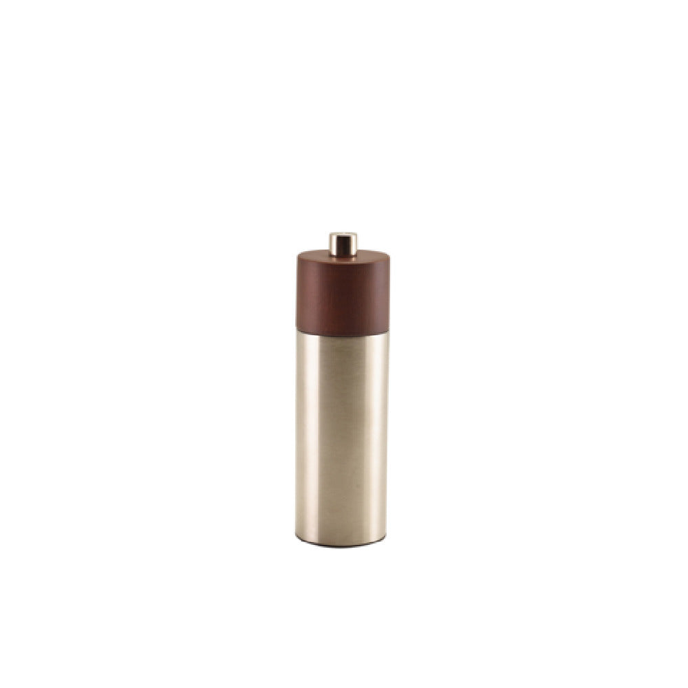 Steelite GWSPHNY15 - Salt Or Pepper Mill, 6.0", Mills