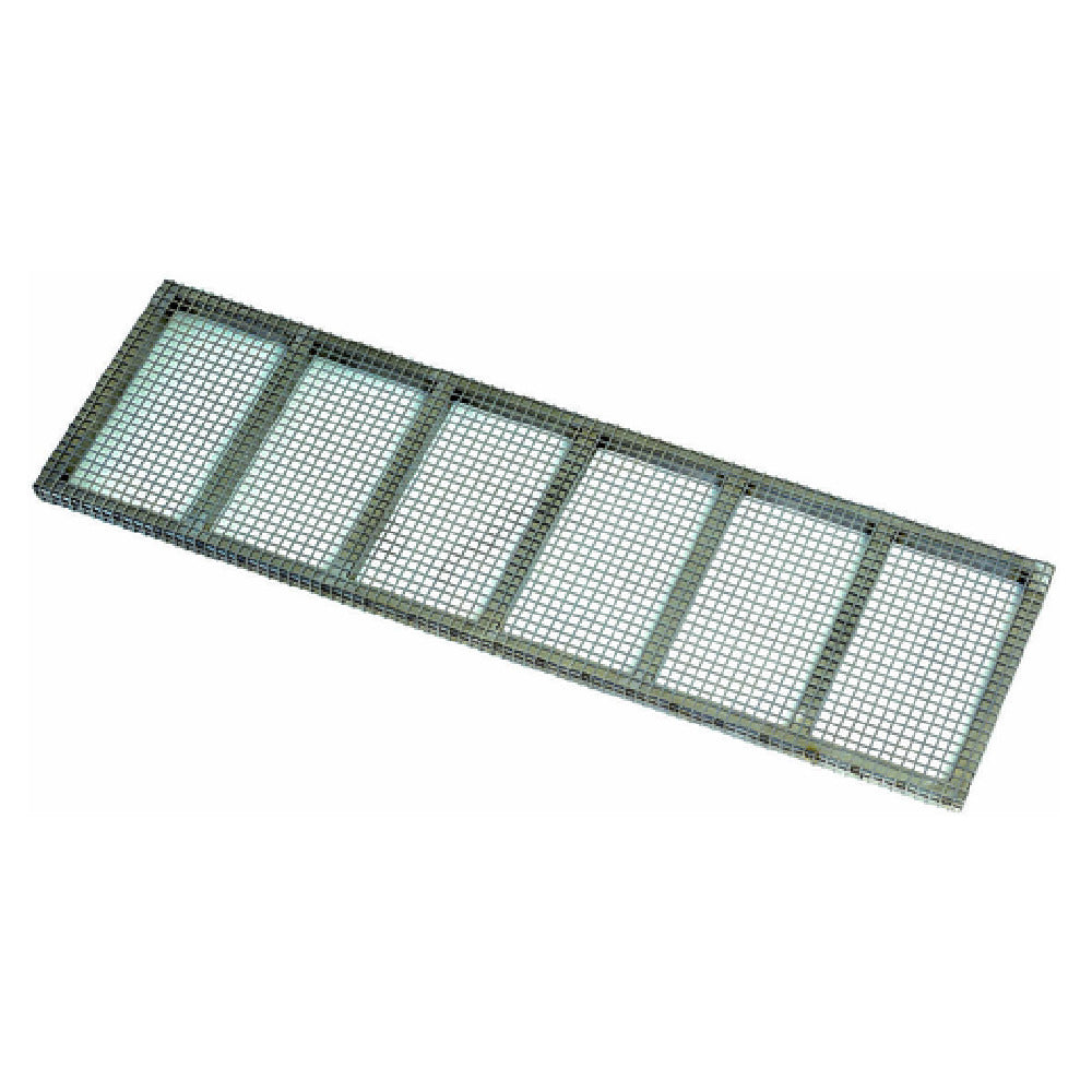 Rotisol GCP13 Spare Rib Rack (replaces Middle Drip Pan) For MasterFlame 1375's