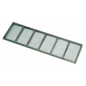 Rotisol GCP13 Spare Rib Rack (replaces Middle Drip Pan) For MasterFlame 1375's