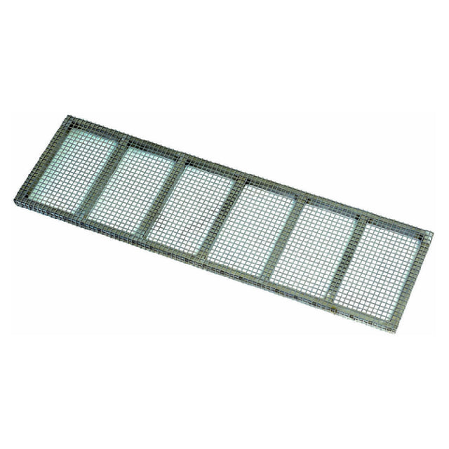 Rotisol GCP13 Spare Rib Rack (replaces Middle Drip Pan) For MasterFlame 1375's