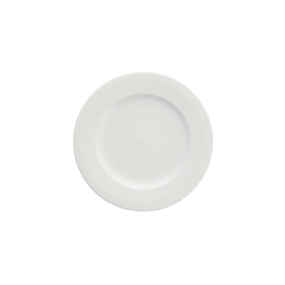 Fortessa 6200.F0000.18 Ilona Plate 9.5" (24cm) Dishwasher Safe