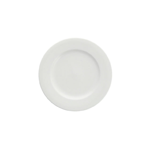 Fortessa 6200.F0000.18 Ilona Plate 9.5" (24cm) Dishwasher Safe