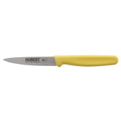 Hubert 91258 - Paring Knife, 3-1/2" Blade, Stamped