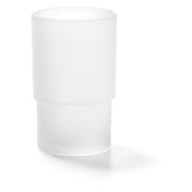 Hollowick 64SC Horizon™ Nested Globe 4-1/2"H X 2-7/8" Dia. Glass