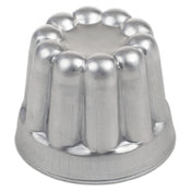 JB Prince M182 Mold 6 Oz. 3" Dia. X 2-1/2"H