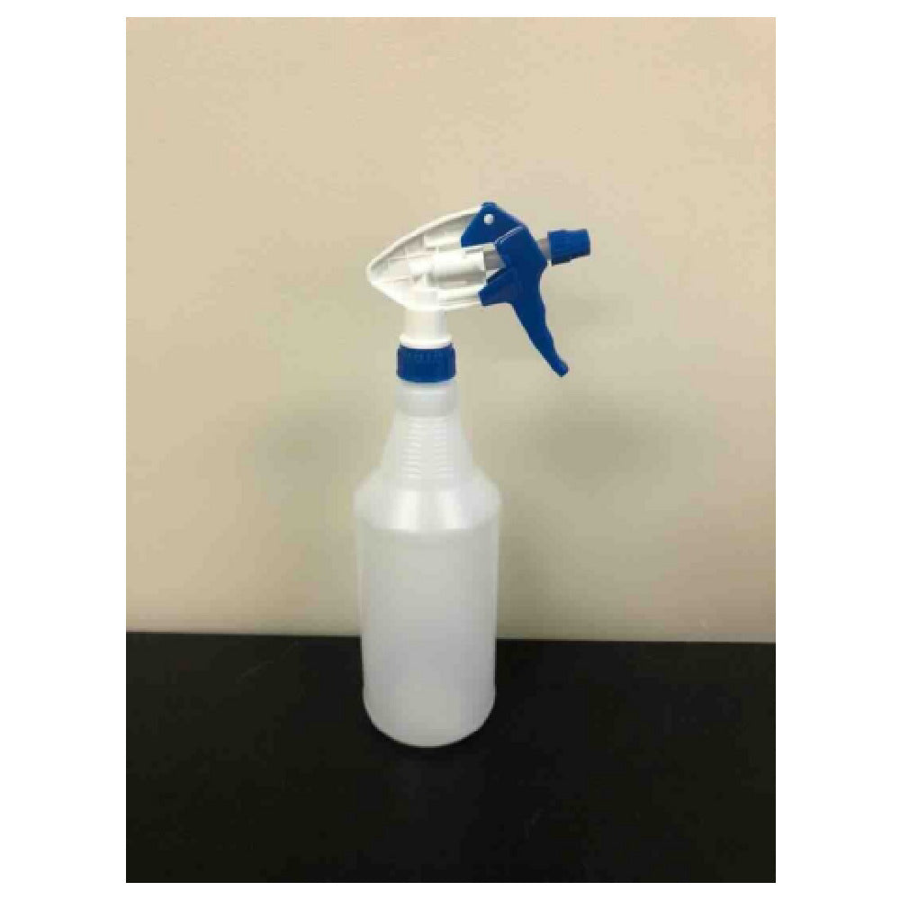 Buccaneer Container Corp 2042024140 (Buccaneer) Spray Bottle With Triggers 24 Oz. Combo Packed 42ea = 24 Oz.