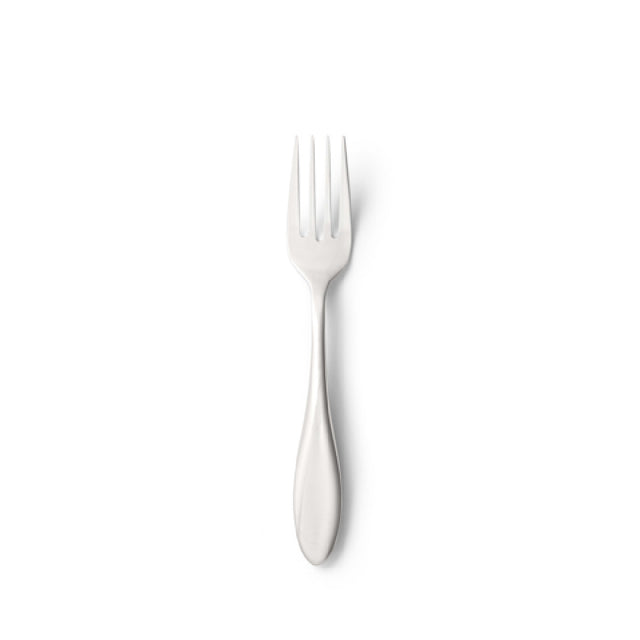 Libbey 835 038 (Formerly World Tableware) Salad Fork 7" Ergonomic Handle
