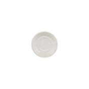 Arc Cardinal FP854 Santa Anita Glacial Saucer (D:6.0'') ['Stoneware']