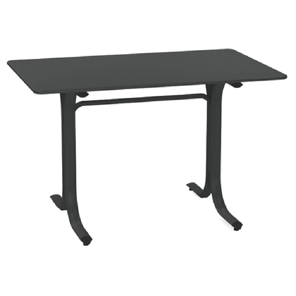 Emuamericas Llc 1157 Table System 48" X 30" X 29"H 47.5 Lbs