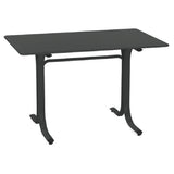 Emuamericas Llc 1157 Table System 48" X 30" X 29"H 47.5 Lbs