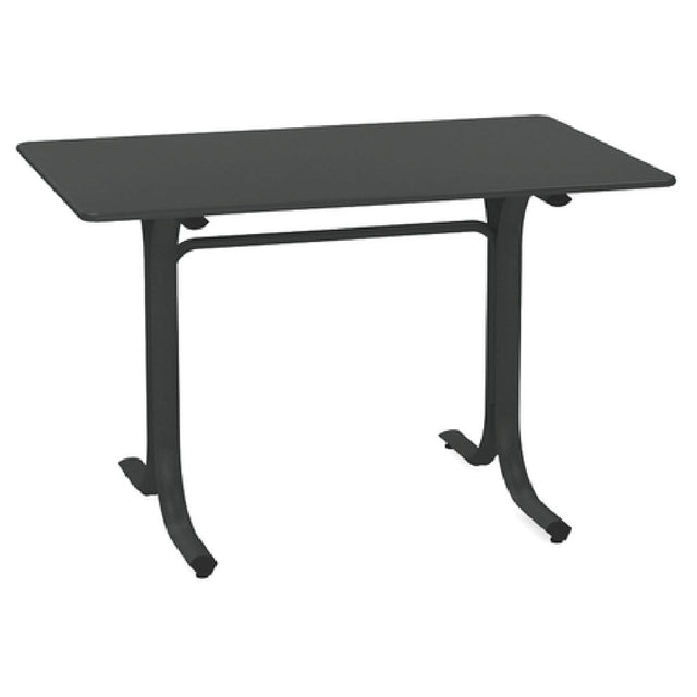 Emuamericas Llc 1157 Table System 48" X 30" X 29"H 47.5 Lbs
