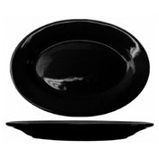 International Tableware CA-51-B Platter 15-1/2" X 10-1/2" Oval