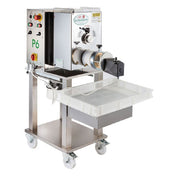 Alfa P6 Pasta Extruder Floor Model Produces 7 Lbs. Per Batch