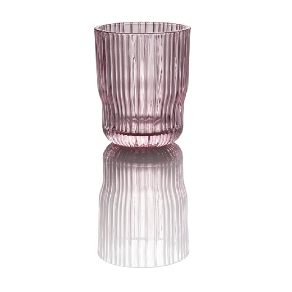 BauscherHepp 53.0052.0207 Beverage Glass 8.5 Oz. 3.1" Dia. X 3.8"H