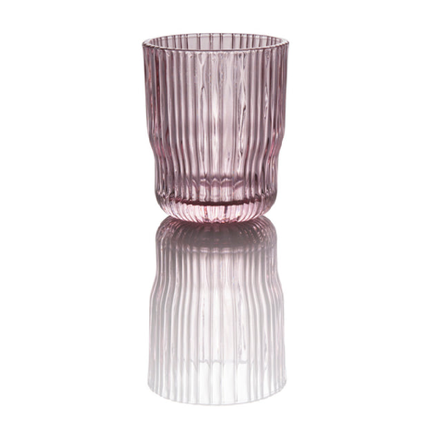 BauscherHepp 53.0052.0207 Beverage Glass 8.5 Oz. 3.1" Dia. X 3.8"H