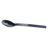 10 Strawberry St TB-TS - Cocktail Spoons, 6", Dishwasher Safe